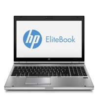 لپ تاپ استوک  HP Elitebook 8570p