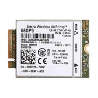 ماژول سیم کارت  DellDW5570e 68DP9 3G 4G WWAN Card