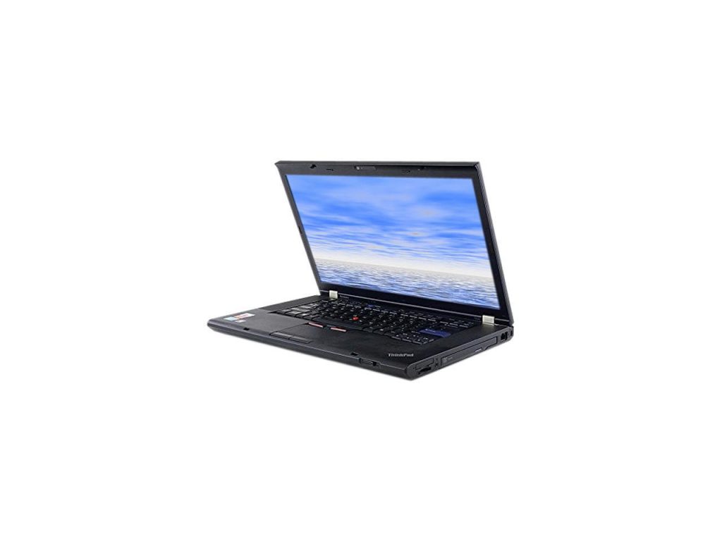 لپ تاپ استوک Lenovo ThinkPad T510