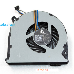 فن لپ تاپ اچ پی HP ProBook 650 G1