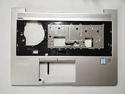 قاب دور کیبرد لپ تاپ اچ پی HP Elitebook 840 G5 - Image 2