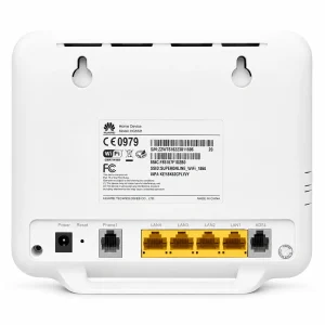مودم ADSL هواوی Huawei HG552f استوک