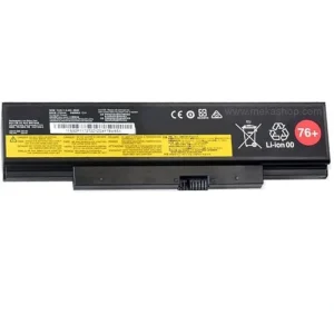 باتری اورجینال لپ تاپ لنوو Lenovo ThinkPad  E555 45N1763