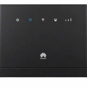 مودم 4G LTE هواوی مدل Huawei B315