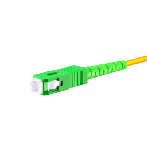 پیگتیل فیبر نوری Optowire SC/APC | G657A2 | 2.0mm | 3M - Image 2