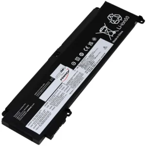 باتری لپ تاپ لنوو Lenovo ThinkPad T460s / T470s