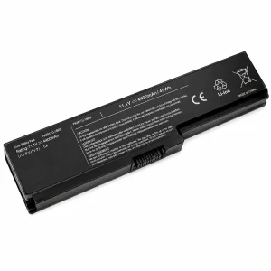 باتری لپ‌تاپ توشیبا Toshiba PA3817U-1BRS