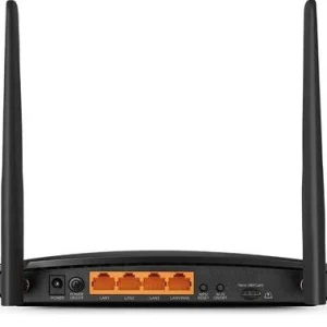مودم 4G+ LTE تی پی لینک TP-Link Archer MR600 استوک