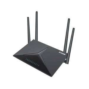 روتر بی‌سیم دو بانده D-Link DIR-825M AC1200 استوک