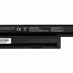 باتری لپ تاپ سونی Sony VAIO VGP-BPS26