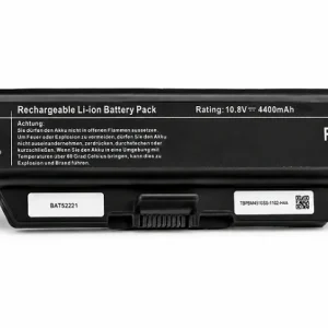 باتری لپ تاپ اچ پی HP ProBook 4510s