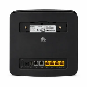 مودم 4G LTE هواوی Huawei E5186s-22a