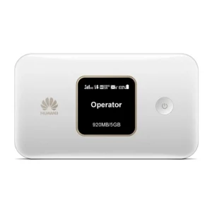 مودم همراه 4G هواوی Huawei E5785-92c