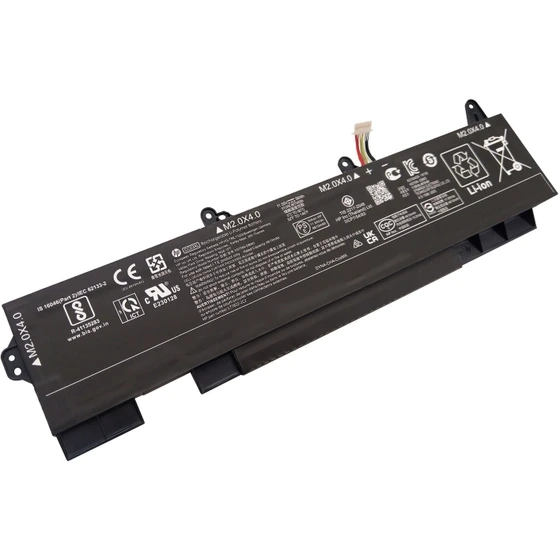 باتری اورجینال لپ تاپ اچ پی HP Elitebook 830 840 855 G7 G8 CC03XL