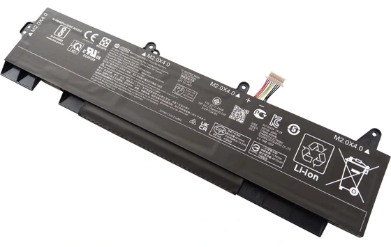 باتری اورجینال لپ تاپ اچ پی HP Elitebook 830 840 855 G7 G8 CC03XL - Image 2