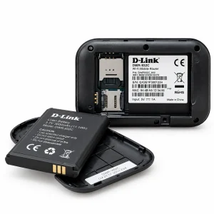 مودم همراه دی لینک D-Link DWR-932C 4G LTE Cat4