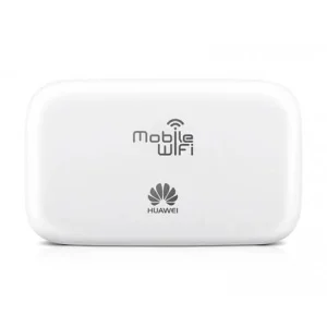مودم همراه هواوی Huawei E5373s-155 4G LTE Cat4