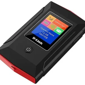 مودم همراه دی لینک D-Link DWR-932M