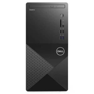 کیس استوک Dell Vostro 3888 با پردازنده Core i3-10100، رم 4GB و هارد 500GB