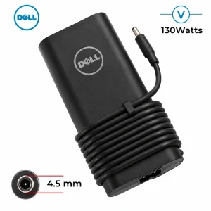 شارژر لپ تاپ دل 130 وات مدل Dell HA130PM130